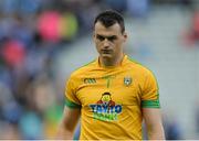 26 June 2016; Paddy O'Rourke of Meath after the Leinster GAA Football Senior Championship Semi-Final match between Dublin and Meath at Croke Park in Dublin. Photo by Piaras Ó Mídheach/Sportsfile