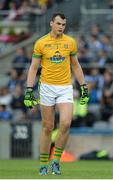 26 June 2016; Paddy O'Rourke of Meath during the Leinster GAA Football Senior Championship Semi-Final match between Dublin and Meath at Croke Park in Dublin. Photo by Oliver McVeigh/Sportsfile