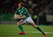 25 June 2016; Keith Earls of Ireland during the Castle Lager Incoming Series 3rd Test between South Africa and Ireland at the Nelson Mandela Bay Stadium in Port Elizabeth, South Africa. Photo by Brendan Moran/Sportsfile