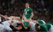 25 June 2016; Paddy Jackson of Ireland during the Castle Lager Incoming Series 3rd Test between South Africa and Ireland at the Nelson Mandela Bay Stadium in Port Elizabeth, South Africa. Photo by Brendan Moran/Sportsfile