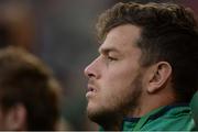 25 June 2016; Sean Reidy of Ireland before the Castle Lager Incoming Series 3rd Test between South Africa and Ireland at the Nelson Mandela Bay Stadium in Port Elizabeth, South Africa. Photo by Brendan Moran/Sportsfile