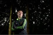 27 June 2016; Brian Fox of Tipperary during a press conference at the Anner Hotel in Thurles, Co Tipperary. Photo by Diarmuid Greene/Sportsfile