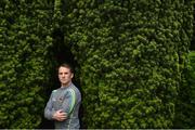 27 June 2016; Peter Acheson of Tipperary during a press conference at the Anner Hotel in Thurles, Co Tipperary. Photo by Diarmuid Greene/Sportsfile