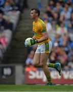 26 June 2016; Paddy O'Rourke of Meath during the Leinster GAA Football Senior Championship Semi-Final match between Dublin and Meath at Croke Park in Dublin. Photo by Piaras Ó Mídheach/Sportsfile