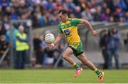 25 June 2016; Karl Lacey of Donegal during the Ulster GAA Football Senior Championship Semi-Final game between Donegal and Monaghan at Kingspan Breffni Park in Cavan. Photo by Ramsey Cardy/Sportsfile