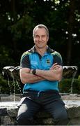 28 June 2016; Tipperary Senior Hurling manager Michael Ryan poses for a portrait following a press conference at the Anner Hotel in Thurles, Co Tipperary. Photo by Sam Barnes/Sportsfile