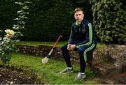 28 June 2016; Brendan Maher of Tipperary poses for a portrait following a press conference at the Anner Hotel in Thurles, Co Tipperary. Photo by Sam Barnes/Sportsfile