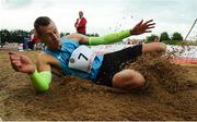 28 June 2016; David John Martin of Scotland competing during the Cork City Sports at CIT, Bishopstown, Cork. Photo by Eóin Noonan/Sportsfile