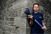 5 July 2016; Dublin’s Shane Barrett was in Dublin today to look ahead to next Wednesday's Bord Gáis Energy GAA Hurling U-21 Leinster final. The game takes place on Wednesday, July 6th at O’Connor Park in Tullamore with a 7.30 throw-in time. The game will be broadcast live on TG4 from 7.00pm. St Stephen’s Church, Mount St Crescent, Dublin. Photo by Stephen McCarthy/Sportsfile