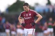 18 June 2016; Eamonn Brannigan of Galway during the Connacht GAA Football Senior Championship Semi-Final match between Mayo and Galway at Elverys MacHale Park in Castlebar, Co Mayo. Photo by Ramsey Cardy/Sportsfile