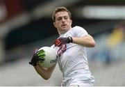 26 June 2016; Niall Kelly of Kildare during the Leinster GAA Football Senior Championship Semi-Final match between Kildare and Westmeath at Croke Park in Dublin. Photo by Piaras Ó Mídheach/Sportsfile