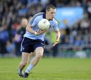 1 May 2010; Dean Rock, Dublin. Cadbury GAA Football Under 21 All-Ireland Championship Final, Dublin v Donegal, Kingspan Breffni Park, Cavan. Picture credit: Dáire Brennan / SPORTSFILE