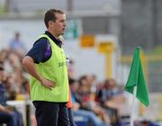 14 August 2010; Wexford manager JJ Doyle. Gala All-Ireland Senior Camogie Championship Semi-Final, Kilkenny v Wexford, Nowlan Park, Kilkenny. Picture credit: Matt Browne / SPORTSFILE