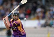 14 August 2010; Ursula Jacob, Wexford. Gala All-Ireland Senior Camogie Championship Semi-Final, Kilkenny v Wexford, Nowlan Park, Kilkenny. Picture credit: Matt Browne / SPORTSFILE