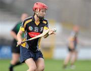 14 August 2010; Aisling Dunphy, Kilkenny. Gala All-Ireland Senior Camogie Championship Semi-Final, Kilkenny v Wexford, Nowlan Park, Kilkenny. Picture credit: Matt Browne / SPORTSFILE