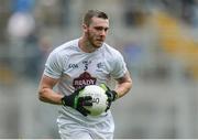 26 June 2016; Johnny Byrne of Kildare during the Leinster GAA Football Senior Championship Semi-Final match between Kildare and Westmeath at Croke Park in Dublin. Photo by Piaras Ó Mídheach/Sportsfile