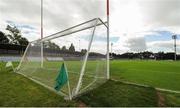 2 July 2016; A general view of the goal-posts ahead of the GAA Hurling All-Ireland Senior Championship Round 1 match between Cork and Dublin at Pairc Ui Rinn in Cork. Photo by Seb Daly/Sportsfile