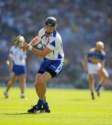 15 August 2010; Eoin Kelly, Waterford. GAA Hurling All-Ireland Senior Championship Semi-Final, Waterford v Tipperary, Croke Park, Dublin. Picture credit: Ray McManus / SPORTSFILE