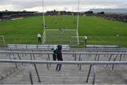 2 July 2016; A general view of Markievicz Park during the GAA Football All-Ireland Senior Championship Round 2A match between Sligo and Leitrim at Markievicz Park in Sligo. Photo by Ray Ryan/Sportsfile