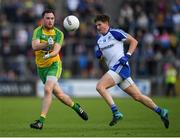 2 July 2016; Martin McElhinney of Donegal during the Ulster GAA Football Senior Championship Semi-Final Replay between Donegal and Monaghan at Kingspan Breffni Park in Cavan. Photo by Stephen McCarthy/Sportsfile