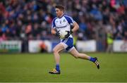 2 July 2016; Dessie Mone of Monaghan during the Ulster GAA Football Senior Championship Semi-Final Replay between Donegal and Monaghan at Kingspan Breffni Park in Cavan. Photo by Stephen McCarthy/Sportsfile