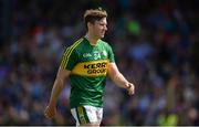 3 July 2016; James O'Donoghue of Kerry during the Munster GAA Football Senior Championship Final match between Kerry and Tipperary at Fitzgerald Stadium in Killarney, Co Kerry. Photo by Brendan Moran/Sportsfile