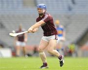 25 July 2010; Damien Hayes, Galway. GAA Hurling All-Ireland Senior Championship Quarter-Final, Tipperary v Galway, Croke Park, Dublin. Picture credit: Ray McManus / SPORTSFILE