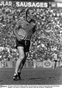 28 August 1983; Brian Mullins, Dublin. All-Ireland Senior Football Championship Semi-Final Replay, Dublin v Cork, Páirc Uí Chaoimh, Cork. Picture credit: Ray McManus / SPORTSFILE
