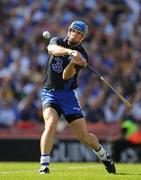 15 August 2010; Clinton Hennessy, Waterford. GAA Hurling All-Ireland Senior Championship Semi-Final, Waterford v Tipperary, Croke Park, Dublin. Picture credit: Ray McManus / SPORTSFILE