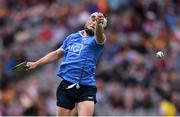 3 July 2016; Jack O'Neill of Dublin during the Electric Ireland Leinster GAA Hurling Minor Championship Final match between Dublin and Wexford at Croke Park in Dublin. Photo by Stephen McCarthy/Sportsfile