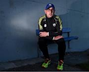 4 July 2016; Waterford selector Fintan O'Connor poses for a portrait following a press conference at Walsh Park in Waterford. Photo by Matt Browne/Sportsfile