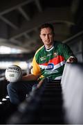 4 July 2016; Donegal footballer Martin McElhinney at the Etihad Airways GAA World Games 2016 - O’Néills House of Sport Playing Gear launch. Croke Park, Dublin. Photo by Sportsfile