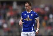 3 July 2016; Martin Reilly of Cavan during the Ulster GAA Football Senior Championship Semi-Final Replay between Tyrone and Cavan at St Tiemach's Park in Clones, Co Monaghan. Photo by Ramsey Cardy/Sportsfile