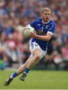 3 July 2016; James McEnroe of Cavan during the Ulster GAA Football Senior Championship Semi-Final Replay between Tyrone and Cavan at St Tiemach's Park in Clones, Co Monaghan. Photo by Ramsey Cardy/Sportsfile