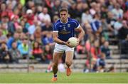 3 July 2016; Killian Clarke of Cavan during the Ulster GAA Football Senior Championship Semi-Final Replay between Tyrone and Cavan at St Tiemach's Park in Clones, Co Monaghan. Photo by Ramsey Cardy/Sportsfile