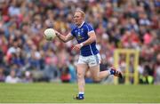 3 July 2016; Cian Mackey of Cavan during the Ulster GAA Football Senior Championship Semi-Final Replay between Tyrone and Cavan at St Tiemach's Park in Clones, Co Monaghan. Photo by Ramsey Cardy/Sportsfile