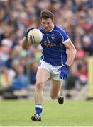 3 July 2016; Tomas Corr of Cavan during the Ulster GAA Football Senior Championship Semi-Final Replay between Tyrone and Cavan at St Tiemach's Park in Clones, Co Monaghan. Photo by Ramsey Cardy/Sportsfile