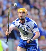 15 August 2010; Eoin Murphy, Waterford. GAA Hurling All-Ireland Senior Championship Semi-Final, Waterford v Tipperary, Croke Park, Dublin. Picture credit: Oliver McVeigh / SPORTSFILE