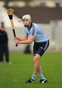 21 August 2010; Peter Kelly, Dublin. Bord Gais Energy GAA Hurling Under 21 All-Ireland Championship Semi-Final, Galway v Dublin, O'Connor Park, Tullamore, Co. Offaly. Picture credit: Ray McManus / SPORTSFILE
