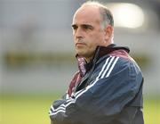 21 August 2010; Galway manager Anthony Cunningham. Bord Gais Energy GAA Hurling Under 21 All-Ireland Championship Semi-Final, Galway v Dublin, O'Connor Park, Tullamore, Co. Offaly. Picture credit: Ray McManus / SPORTSFILE