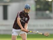 21 August 2010; Jason Grealish, Galway. Bord Gais Energy GAA Hurling Under 21 All-Ireland Championship Semi-Final, Galway v Dublin, O'Connor Park, Tullamore, Co. Offaly. Picture credit: Ray McManus / SPORTSFILE