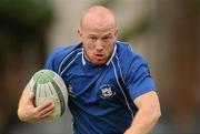 21 August 2010; Mark Cosgrove, Thomond RFC. 2010 Meteor Munster Rugby Sevens, Garryowen Rugby Club, Dooradoyle, Limerick. Picture credit: Diarmuid Greene / SPORTSFILE