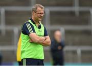 9 July 2016; Limerick manager John Brudair before the GAA Football All Ireland Senior Championship Round 2A match between Limerick and Cork at Semple Stadium in Thurles, Tipperary. Photo by Eóin Noonan/Sportsfile