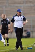 9 July 2016; Monaghan manager Malachy O’Rourke during the GAA Football All-Ireland Senior Championship - Round 2B match between Monaghan and Longford at St Tiernach's Park in Clones, Monaghan. Photo by Sportsfile