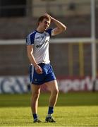 9 July 2016; Jack McCarron of Monaghan after the GAA Football All-Ireland Senior Championship - Round 2B match between Monaghan and Longford at St Tiernach's Park in Clones, Monaghan. Photo by Sportsfile