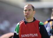 21 August 2010; Fermanagh manager Rory O'Donnell. GAA Hurling All-Ireland U21 Championship Semi-Final, Kerry v Fermanagh, Pearse Stadium, Galway. Picture credit: Oliver McVeigh / SPORTSFILE