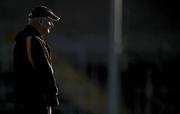 23 August 2010; Kilkenny manager Brian Cody during squad training ahead of the GAA Hurling All-Ireland Senior Championship Final 2010. Nowlan Park, Kilkenny. Picture credit: Brendan Moran / SPORTSFILE