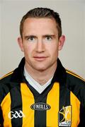 24 August 2010; Eddie Brennan, Kilkenny. Kilkenny Senior Hurling Squad Portraits 2010, Nowlan Park, Kilkenny. Picture credit: Matt Browne / SPORTSFILE