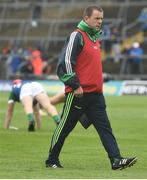 10 July 2016; Limerick manager Pat Donnelly before the Electric Ireland Munster GAA Minor Hurling Championship Final match between Limerick and Tipperary at the Gaelic Grounds in Limerick. Photo by Eóin Noonan/Sportsfile