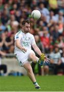 9 July 2016; Seán Quigley of Fermanagh during the GAA Football All-Ireland Senior Championship Round 2A match between Mayo and Fermanagh at Elvery's MacHale Park in Castlebar, Co. Mayo. Photo by Ramsey Cardy/Sportsfile